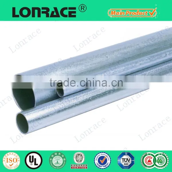 Cheap and High Quality 1-1/2" Emt Conduit Bs4568 photo-3