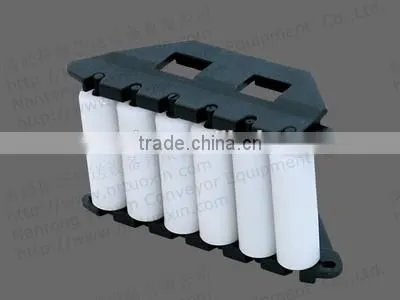 S11 Roller Side Guide for Conveyor System photo-2