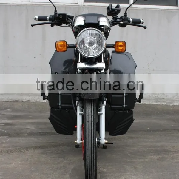 Pedals Electric 500w Electric Bike photo-2