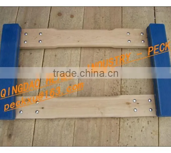 Heavy Duty Vinyl Moving Caddy photo-6