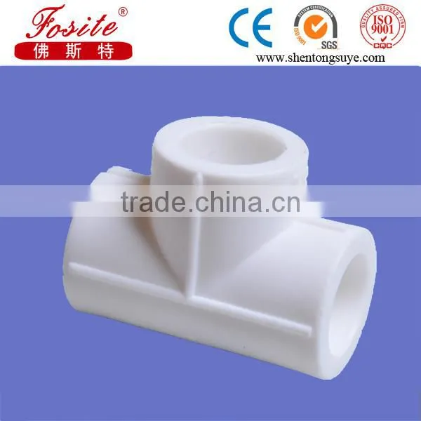 Ppr Pipe and Fitting/green,grey,white/20mm to 160mm/PP-R Fitting photo-3