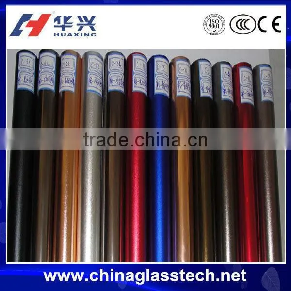 All Kinds of Surface Treatment Aluminum Curtain Wall Profile photo-5
