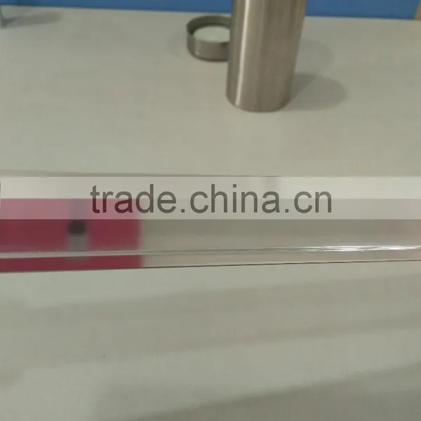 Aluminium Alloy Cabinet Border Mirror Polishing Surface Treatment photo-4