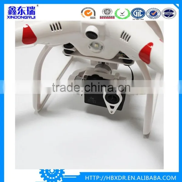 Good Quality Aluminum Profiles for Unmanned Aircraft photo-2