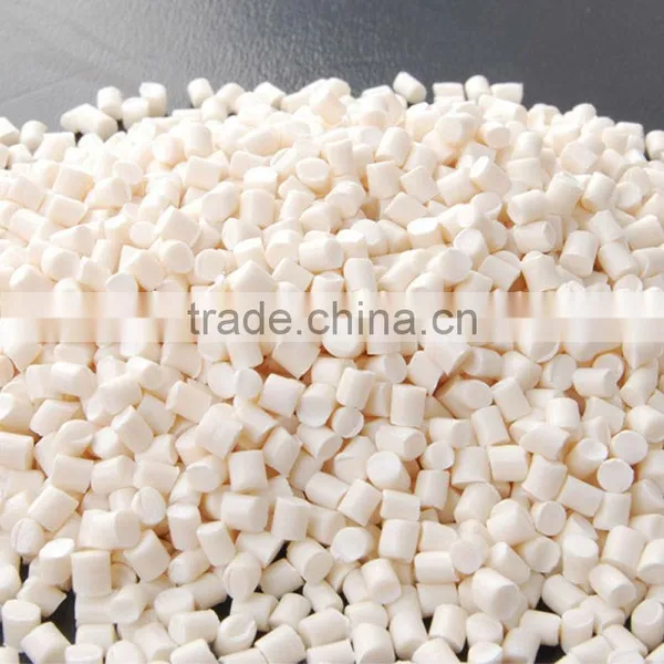 Biodegradable PBAT+cornstarch Material