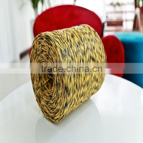 Superior Tensile Polypropylene Baler Twine photo-3