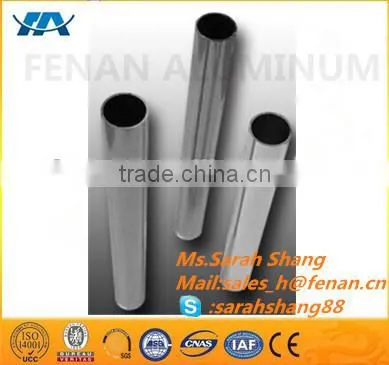New Arrival 6061 t6 Aluminium Tube With Great Price photo-4
