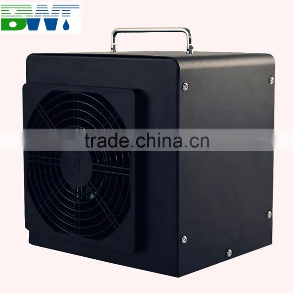 Natural Ozone Portable Air Ozone Sterilizer for Air Treatment photo-2