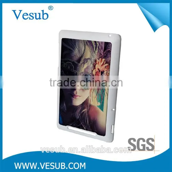 China Factory Wholesale Popular Shockproof Trendy Sublimation Phone Case photo-3