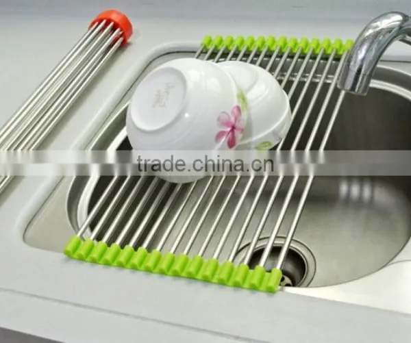 Foldable Draining Rack photo-2