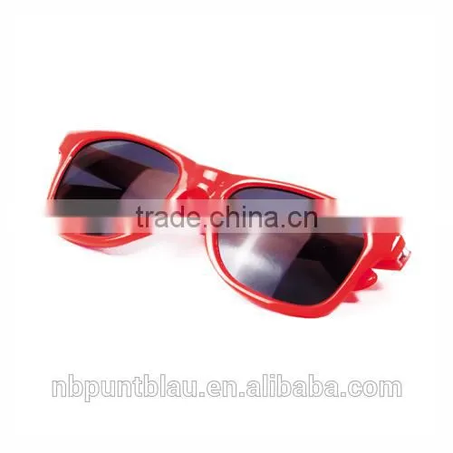 Fashion Summer UV 400 Cheap Sunglasses Hot-selling Promotional photo-6