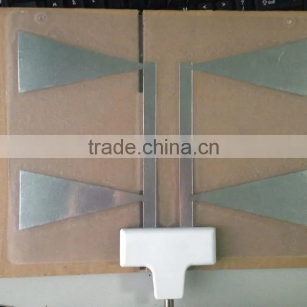 New Design Digital Clear Indoor tv Antenna/HDTV Antenna for USA AustralianThailand Market photo-3