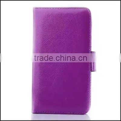 Wholesale Flip Leather Case,leather Phone Wallet Case for IPhone 6 photo-2