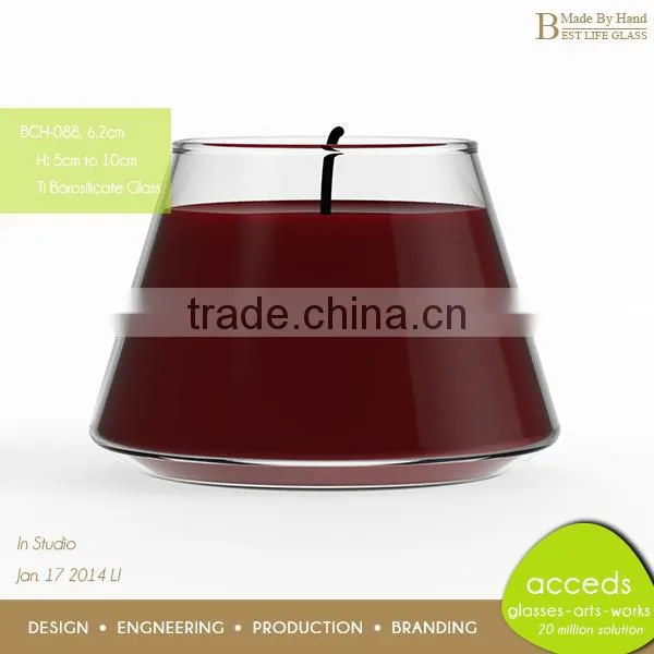 OEM/ODM 2014 Novelty Replacement Wholesale Tealight Holders photo-2