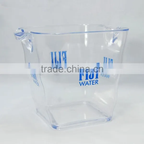 REIDZ Factory Supply Jim Beam Ice Bucket photo-4