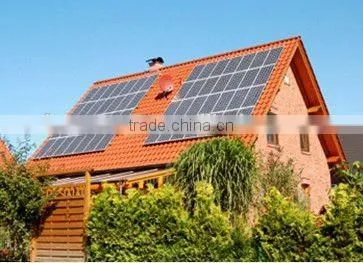 BPS 5KW 24v Hybrid Controller Household Solar Power System Water Purification Machine photo-3