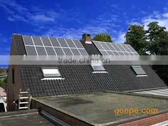 3000w Solar Powered Led String Light photo-6