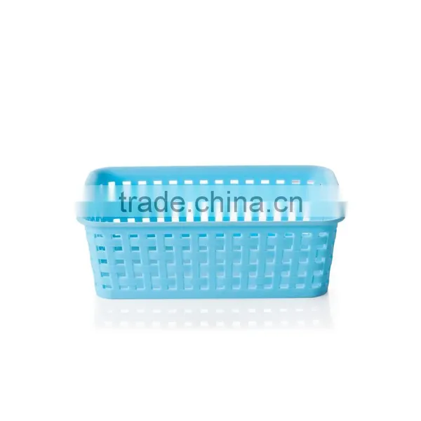 Creative Rattan Pattern Storage Box photo-2