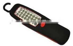 Led Lighting Led Outdoor Lighting Led Flood Lights Camping Torch 24LED Flexible Working Lights A0039 photo-2