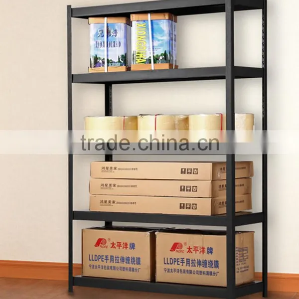 Hot Sell Iron Storage Rack Shelves Manufacturer photo-4