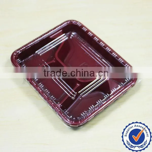 High Quality Fast Food Take Out Box