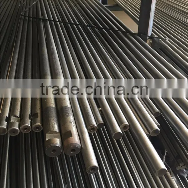 Custom-made Corrosion Resistant Carbon Fiber Tube photo-5