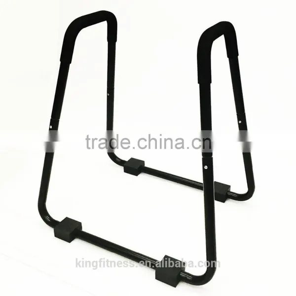 Indoor Gym Equipment Dip Station push yo bars Dip Machine