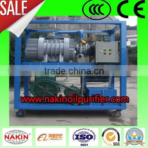 Power Station Dedicated Advanced Vacuum Pump Sets