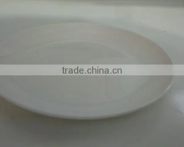 100% Melamine Plate Melamine Dinnerware 5A1046 photo-2