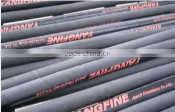Flexible Heat Resistant Hose ,Liaocheng Manufacturing photo-4