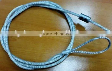 Aircraft Cable Assembly photo-4