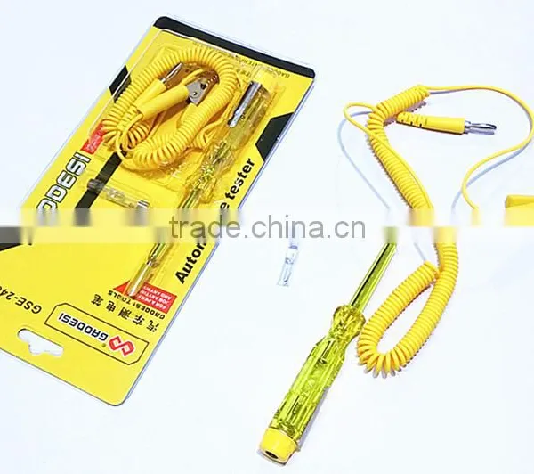 Automobile Test Pen photo-3