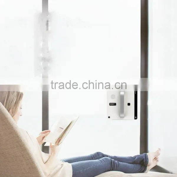 Mamibot W120 Robot Window Cleaner AI Tech 2017 Iglassbot New Smart Cleaner WIFI APP photo-2