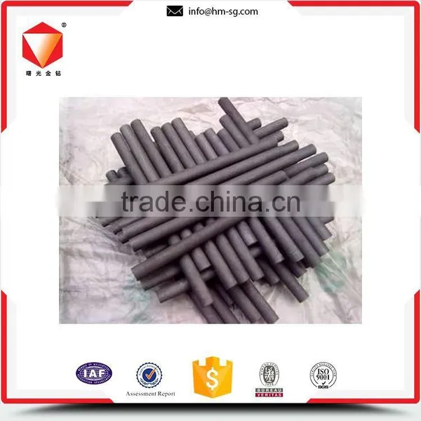 Super Quality High-speed Coated Graphite Tubes photo-6