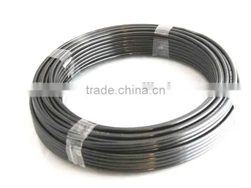 Nylon Scientific Research Tube Low Price and Easy to Process 10mm*7.5mm Used for Industry for Pneumatic Tubing photo-3