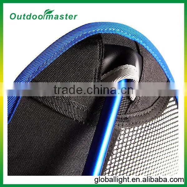 Outdoor Portable Ultralight Beach Camping Chair photo-4