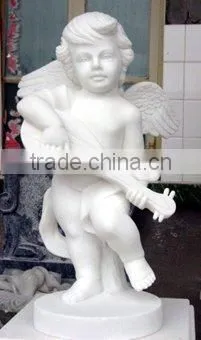 Angel Marble Sculpture