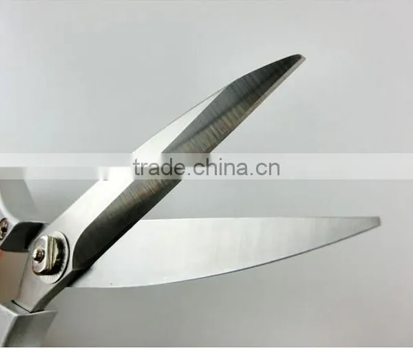 BERRYLION 215mm Scissor for Thin Metal Sheet Cutting With A-alloy Handle Design photo-5