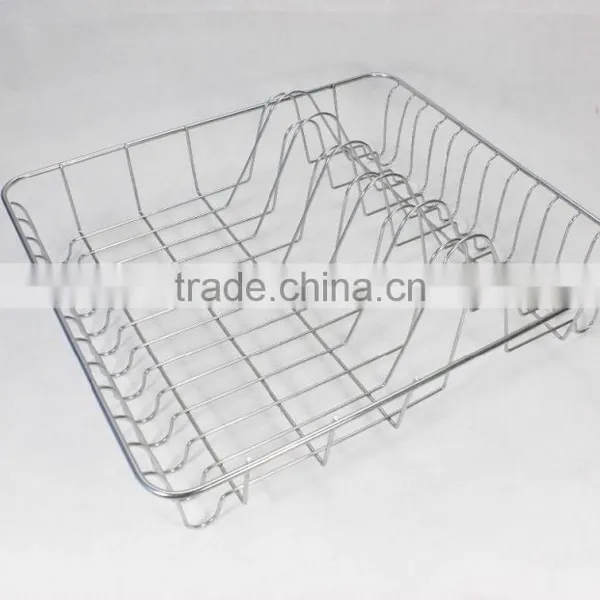 544-64 WIRE DISH RACK WITH PLATING SURFACE photo-2