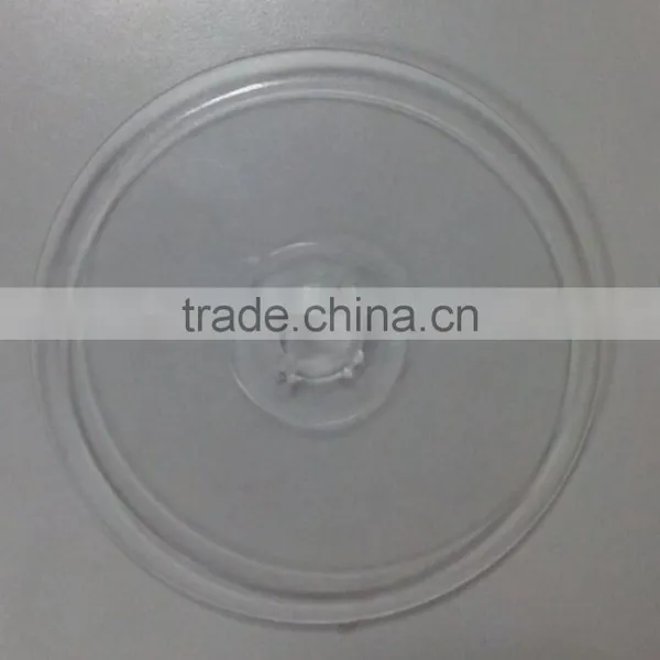 Transparent Plastic Tray for Kinds of Yarns photo-2