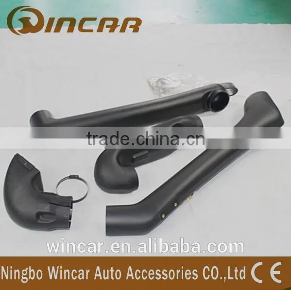 Pajero Car Snorkel 4WD Pajero Accessories 4x4 Snorkel photo-4