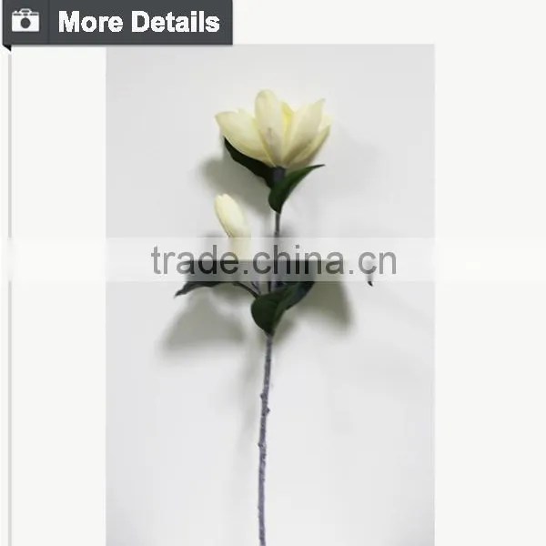 Best Selling Products Real Touch Rose Flower for Valentines Day Gifts photo-6
