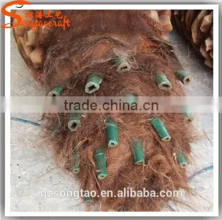 Quality Different Types of Plants and Trees Customize Artificial Big Palm Trees photo-5