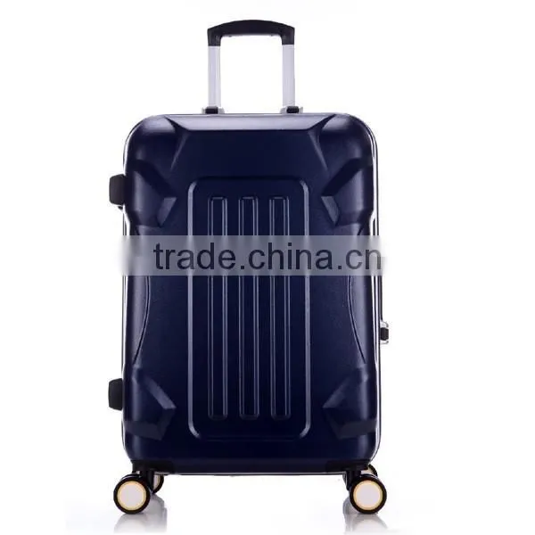 3pcs Set Hard Shell Luggage, Abs Trolley Suitcase Factory Price photo-4