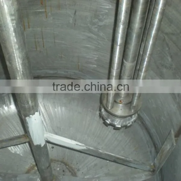 High Capacity Stirring Tank / Agitation Leaching Tank,Agitator Tank photo-6