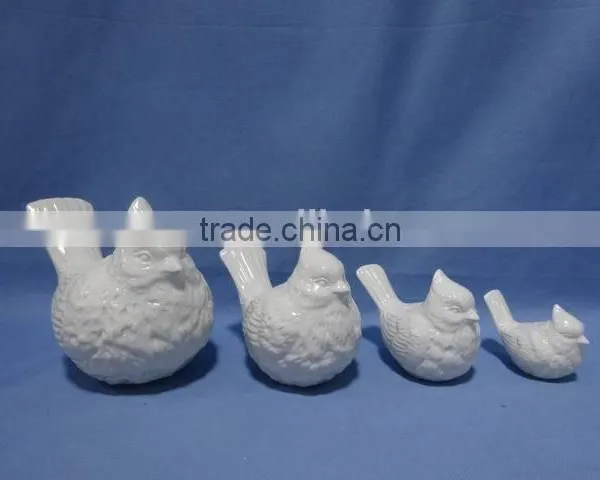 Animal Cat Decorations Porcelain XMAS Decorations photo-5