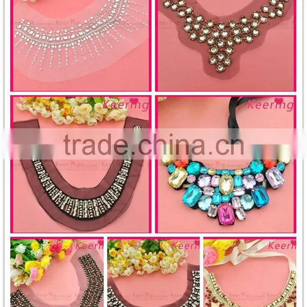 Fashion Bow Hair Accessories WFL-048 photo-3