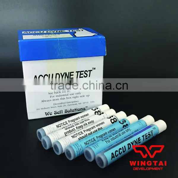 America ACCU Surface Dyne Test Pen photo-3