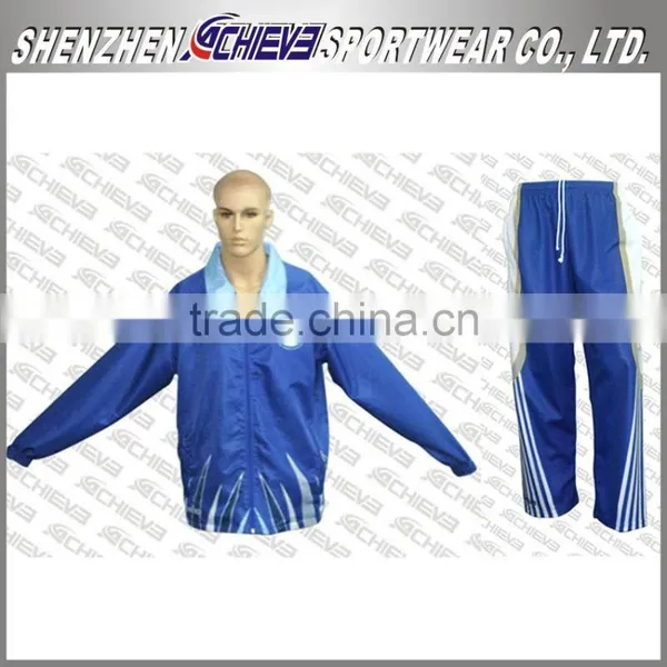 New Design Track Suits for Men Jogging photo-4