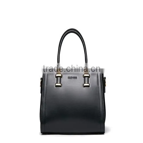 Luxury Blue Color Women Purses Handbags Tote Bag 2016 photo-2